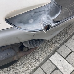 スペイシー125の画像