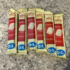 ほほえみキューブ　6本