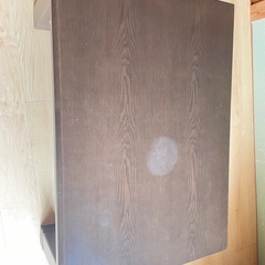 ０円！ダイニングテーブル、こたつ
