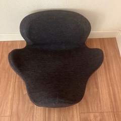 骨盤矯正　椅子の画像