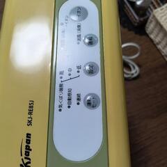 トイレヒーターの画像