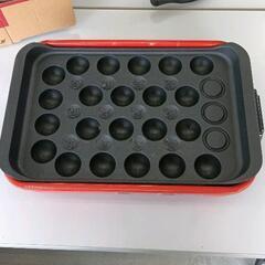 0515-237 たこ焼き器