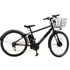【展示品・美品・使用感無し】PELTECH 27.5 E-CRO...