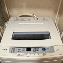 AQUA 洗濯機