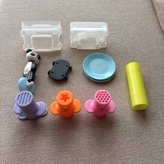 粘土道具