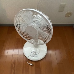 扇風機 