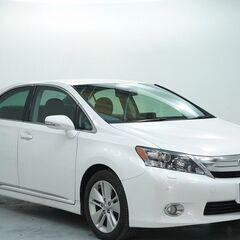 【レクサスのHV車】憧れだった車をお安く購入出来るのは中古車の魅...