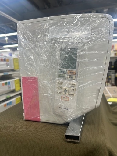 ⭐︎取付費込み⭐︎中古エアコン Panasonic パナソニック CS-J401D2 2021年製 ジャングルジャングル 岸和田和泉イ