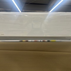 ⭐︎取付費込み⭐︎エアコン Panasonic CS-J401D2 2021年製