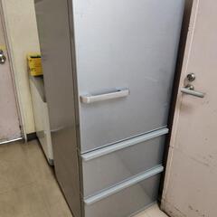 AQUA 3ドア冷蔵庫 AQR-27J 2019年製