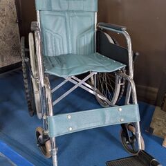松永製作所製の車椅子をお売りします