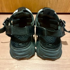 お値下げ！ANAP サンダル20cmの画像