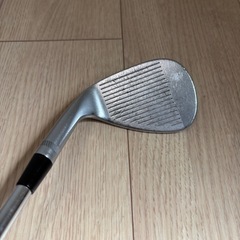タイトリスト　ボーケイデザオン　52° 右利きの画像