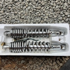 バイク用中古サス