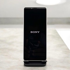 Sony Xperia 10 II SOV43