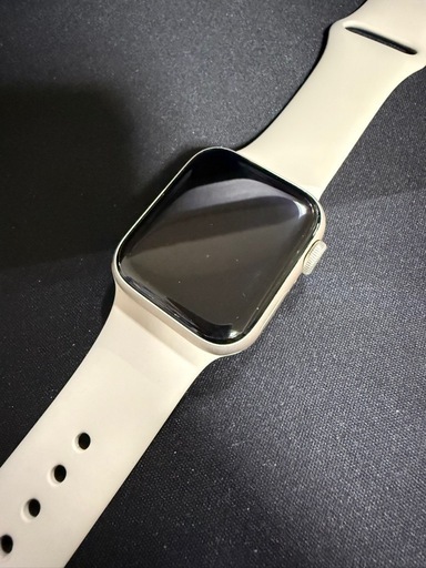 その他 Apple Watch SE2