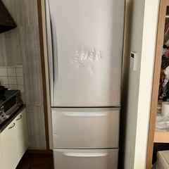 パナソニック 冷蔵庫