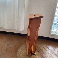 踏み台