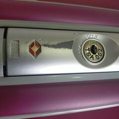商談中【中古】アタッシュケース/スーツケース/トランク/キャリーケースの画像