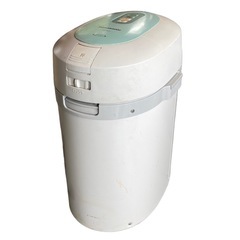 パナソニック MS-N23-G 家庭用生ごみ処理機　50/60Hz 100V