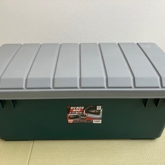 RVBOX800 RVボックス　ツールボックス　収納ボックス　未...