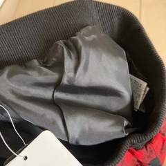 新品　ショートパンツ　120の画像