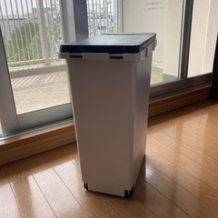 キッチンゴミ箱