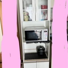 食器棚