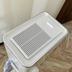加湿機の画像