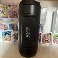 Bluetoothワイヤレス スピーカーの画像