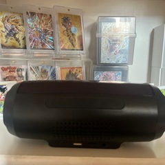 Bluetoothワイヤレス スピーカーの画像