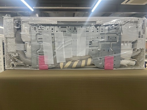 ⭐︎取付費込み⭐︎中古エアコン Panasonic パナソニック CS-EX220D 2020年製 ジャングルジャングル 岸和田和泉イ