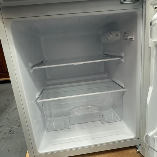 USED 冷蔵庫 ハイアール 2019年 85L