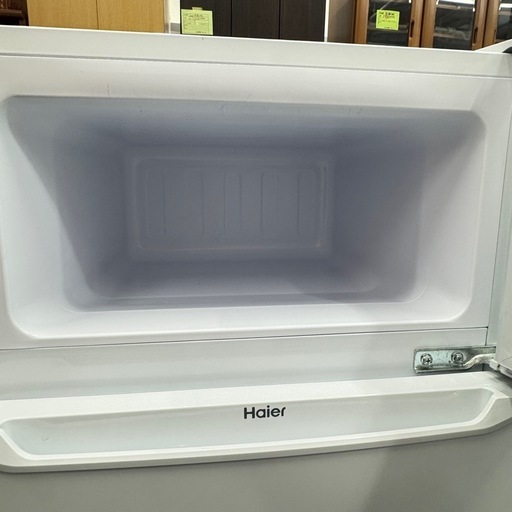 USED 冷蔵庫 ハイアール 2019年 85L
