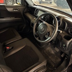 平成30年式　エヌワン　フルセグTV 7万キロ走行　2年車検付　55万の画像