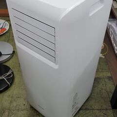 ★アイリスオーヤマ　ポータブルクーラー　IPA-2222G　2022年製★