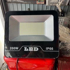 LEDライト