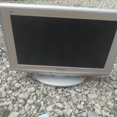 パナソニックテレビ
