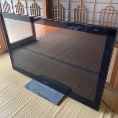  ソニー　テレビ　KDL-46NX800 ジャンク