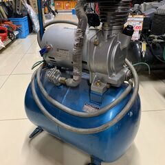 【中古】【動作OK】【店頭引取限定】ANEST IWATA アネスト岩田 コンプレッサー DCX-041PT 11,000円（税込）の画像