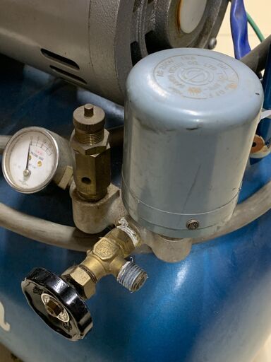 中古】【動作OK】【店頭引取限定】ANEST IWATA アネスト岩田