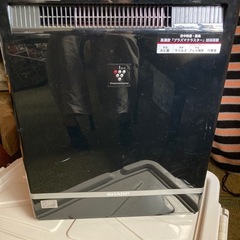 プラズマクラスター25000 SHARP IZ-CB200　