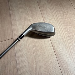 テーラーメイド　ユーティリティの画像