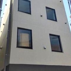 【ペット可★特集】ＪＲ山手線/西日暮里駅 歩10分　新築ワ…