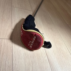 テーラーメイド　ユーティリティの画像