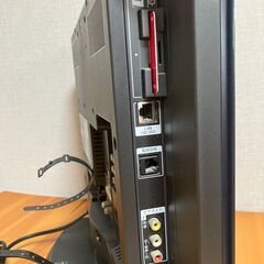 SONY ブラビア 液晶テレビ 19V型　KDL-19J5の画像