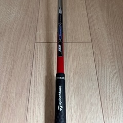 テーラーメイド　ユーティリティの画像