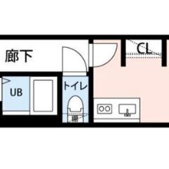 【ペット可★特集】ＪＲ山手線/西日暮里駅 歩10分　新築ワンルームマンション✨ - 荒川区