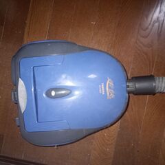 掃除機　TOSHIBA 東芝クリーナー VC-K50K