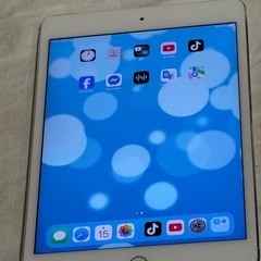 iPad mini 4